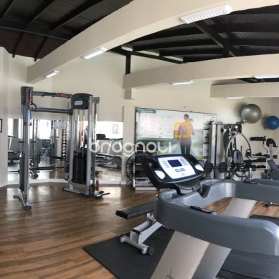 Apartamento com 61m², 2 quartos (sendo 1 suíte), 1 garagem, no bairro Itacorubi em Florianópolis