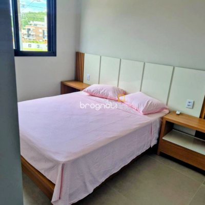 Apartamento com 69m², 2 quartos (sendo 1 suíte), 1 garagem, no bairro Ingleses em Florianópolis