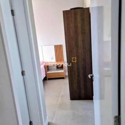 Apartamento com 69m², 2 quartos (sendo 1 suíte), 1 garagem, no bairro Ingleses em Florianópolis