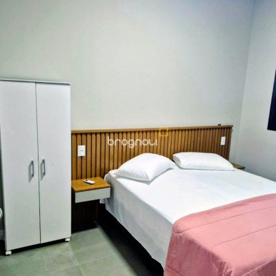 Apartamento com 69m², 2 quartos (sendo 1 suíte), 1 garagem, no bairro Ingleses em Florianópolis