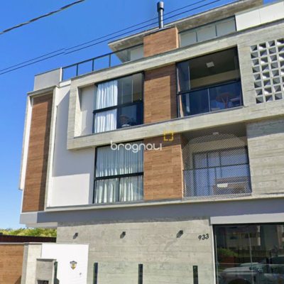 Apartamento com 69m², 2 quartos (sendo 1 suíte), 1 garagem, no bairro Ingleses em Florianópolis