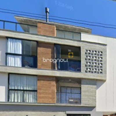 Apartamento com 69m², 2 quartos (sendo 1 suíte), 1 garagem, no bairro Ingleses em Florianópolis