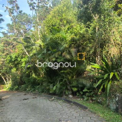 Terreno, no bairro Vargem Pequena em Florianópolis