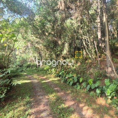 Terreno, no bairro Vargem Pequena em Florianópolis