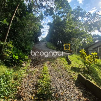 Terreno, no bairro Vargem Pequena em Florianópolis