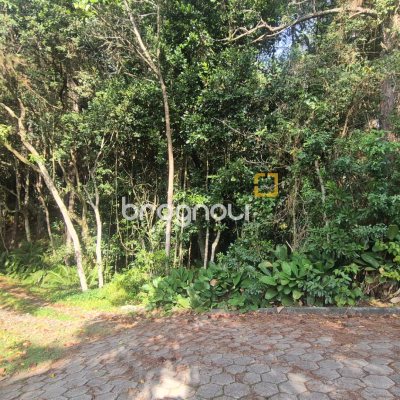 Terreno, no bairro Vargem Pequena em Florianópolis