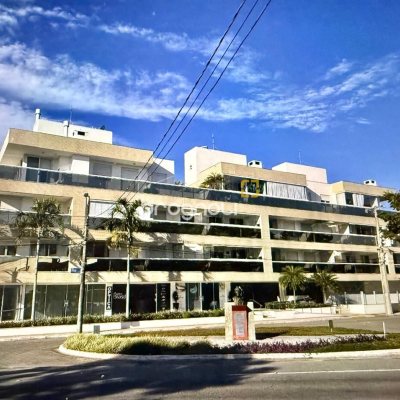 Loja com 48m², no bairro Jurerê em Florianópolis