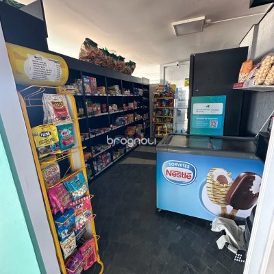 Apartamento com 71m², 2 quartos (sendo 1 suíte), 1 garagem, no bairro Praia Comprida em São José