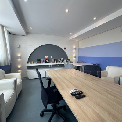 Apartamento com 71m², 2 quartos (sendo 1 suíte), 1 garagem, no bairro Praia Comprida em São José