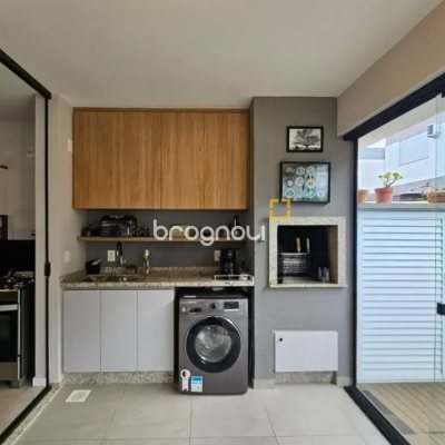 Casa com 130m², 3 quartos (sendo 1 suíte), 2 garagens, no bairro Campeche em Florianópolis