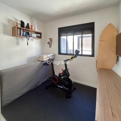 Casa com 130m², 3 quartos (sendo 1 suíte), 2 garagens, no bairro Campeche em Florianópolis