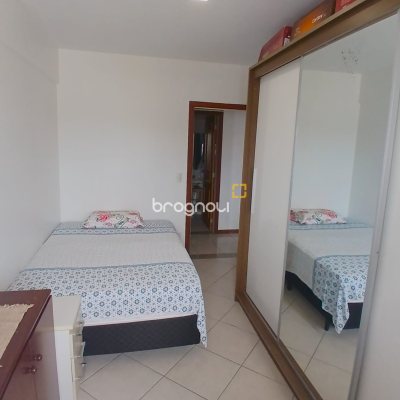 Apartamento com 108m², 3 quartos (sendo 1 suíte), 1 garagem, no bairro Kobrasol em São José