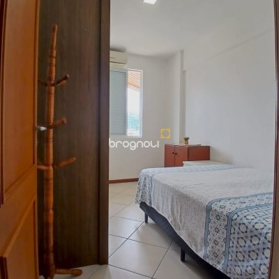Apartamento com 108m², 3 quartos (sendo 1 suíte), 1 garagem, no bairro Kobrasol em São José
