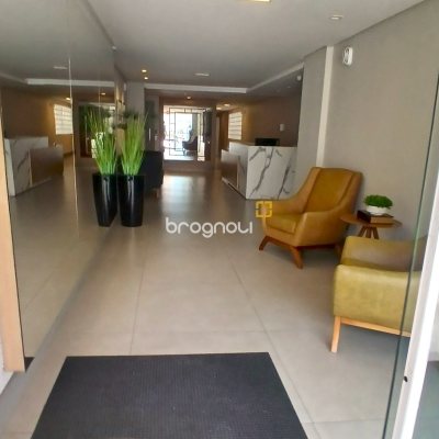 Apartamento com 108m², 3 quartos (sendo 1 suíte), 1 garagem, no bairro Kobrasol em São José