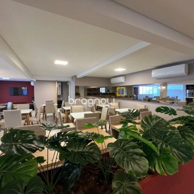 Apartamento com 108m², 3 quartos (sendo 1 suíte), 1 garagem, no bairro Kobrasol em São José