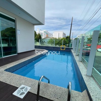 Apartamento com 83m², 3 quartos (sendo 1 suíte), 1 garagem, no bairro Canasvieiras em Florianópolis