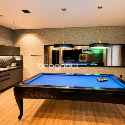 Apartamento com 107m², 3 quartos (sendo 1 suíte), 1 garagem, no bairro Campinas em São José