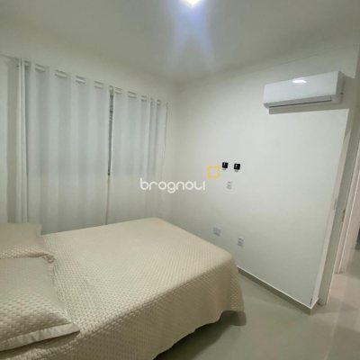 Apartamento com 86m², 2 quartos (sendo 1 suíte), 1 garagem, no bairro Ingleses em Florianópolis