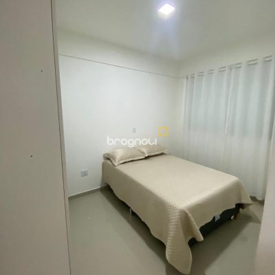 Apartamento com 86m², 2 quartos (sendo 1 suíte), 1 garagem, no bairro Ingleses em Florianópolis