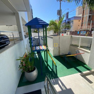 Apartamento com 86m², 2 quartos (sendo 1 suíte), 1 garagem, no bairro Ingleses em Florianópolis