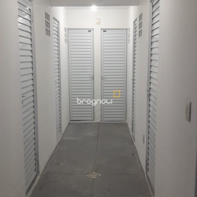 Cobertura com 176m², 3 quartos (sendo 1 suíte), 2 garagens, no bairro Itacorubi em Florianópolis