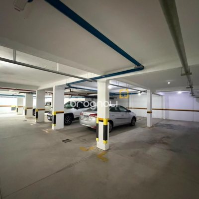 Cobertura com 176m², 3 quartos (sendo 1 suíte), 2 garagens, no bairro Itacorubi em Florianópolis
