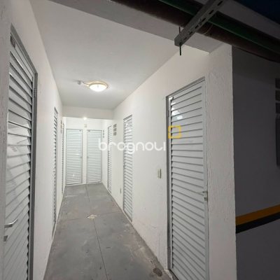 Cobertura com 176m², 3 quartos (sendo 1 suíte), 2 garagens, no bairro Itacorubi em Florianópolis