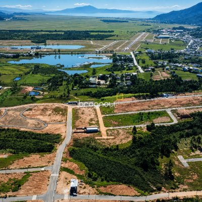 Terreno com 510m², no bairro Areias de Baixo em Governador Celso Ramos