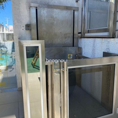 Apartamento com 71m², 2 quartos (sendo 1 suíte), 1 garagem, no bairro Ingleses em Florianópolis