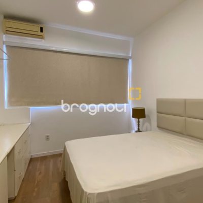 Apartamento com 34m², 1 quarto, no bairro Centro em Florianópolis