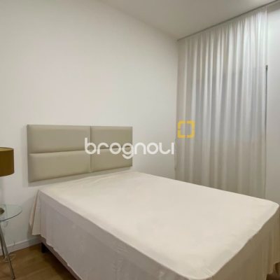 Apartamento com 34m², 1 quarto, no bairro Centro em Florianópolis