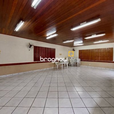 Apartamento com 41m², 2 quartos, 1 garagem, no bairro Campinas em São José