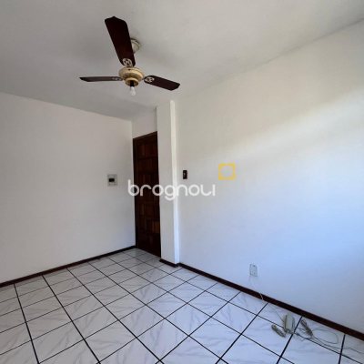 Apartamento com 41m², 2 quartos, 1 garagem, no bairro Campinas em São José