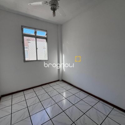 Apartamento com 41m², 2 quartos, 1 garagem, no bairro Campinas em São José