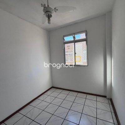 Apartamento com 41m², 2 quartos, 1 garagem, no bairro Campinas em São José