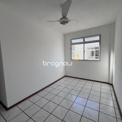 Apartamento com 41m², 2 quartos, 1 garagem, no bairro Campinas em São José