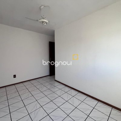 Apartamento com 41m², 2 quartos, 1 garagem, no bairro Campinas em São José