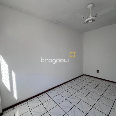 Apartamento com 41m², 2 quartos, 1 garagem, no bairro Campinas em São José