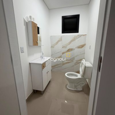 Sala com 55m², no bairro Ingleses em Florianópolis