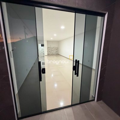 Sala com 55m², no bairro Ingleses em Florianópolis