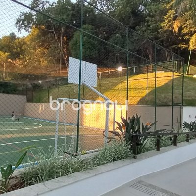 Apartamento com 68m², 2 quartos (sendo 1 suíte), 2 garagens, no bairro Itacorubi em Florianópolis