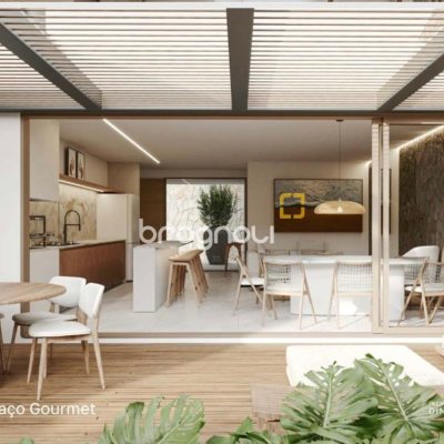 Casa com 145m², 2 quartos (sendo 2 suítes), 2 garagens, no bairro Lagoa da Conceição em Florianópolis