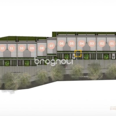 Casa com 145m², 2 quartos (sendo 2 suítes), 2 garagens, no bairro Lagoa da Conceição em Florianópolis