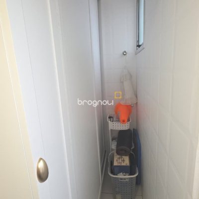 Cobertura com 131m², 2 quartos (sendo 1 suíte), 2 garagens, no bairro Centro em Florianópolis