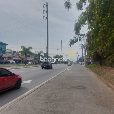 Terreno com 1m², no bairro Ingleses em Florianópolis