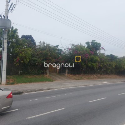 Terreno com 1m², no bairro Ingleses em Florianópolis