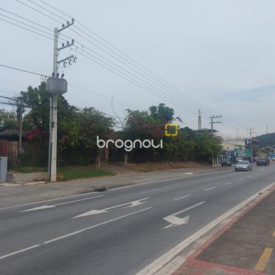 Terreno com 1m², no bairro Ingleses em Florianópolis