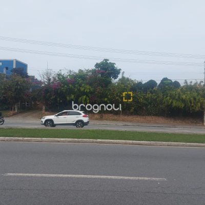 Terreno com 1m², no bairro Ingleses em Florianópolis