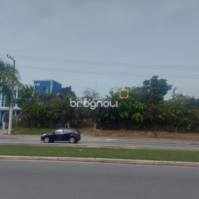 Terreno com 1m², no bairro Ingleses em Florianópolis