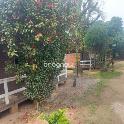 Terreno com 1m², no bairro Ingleses em Florianópolis